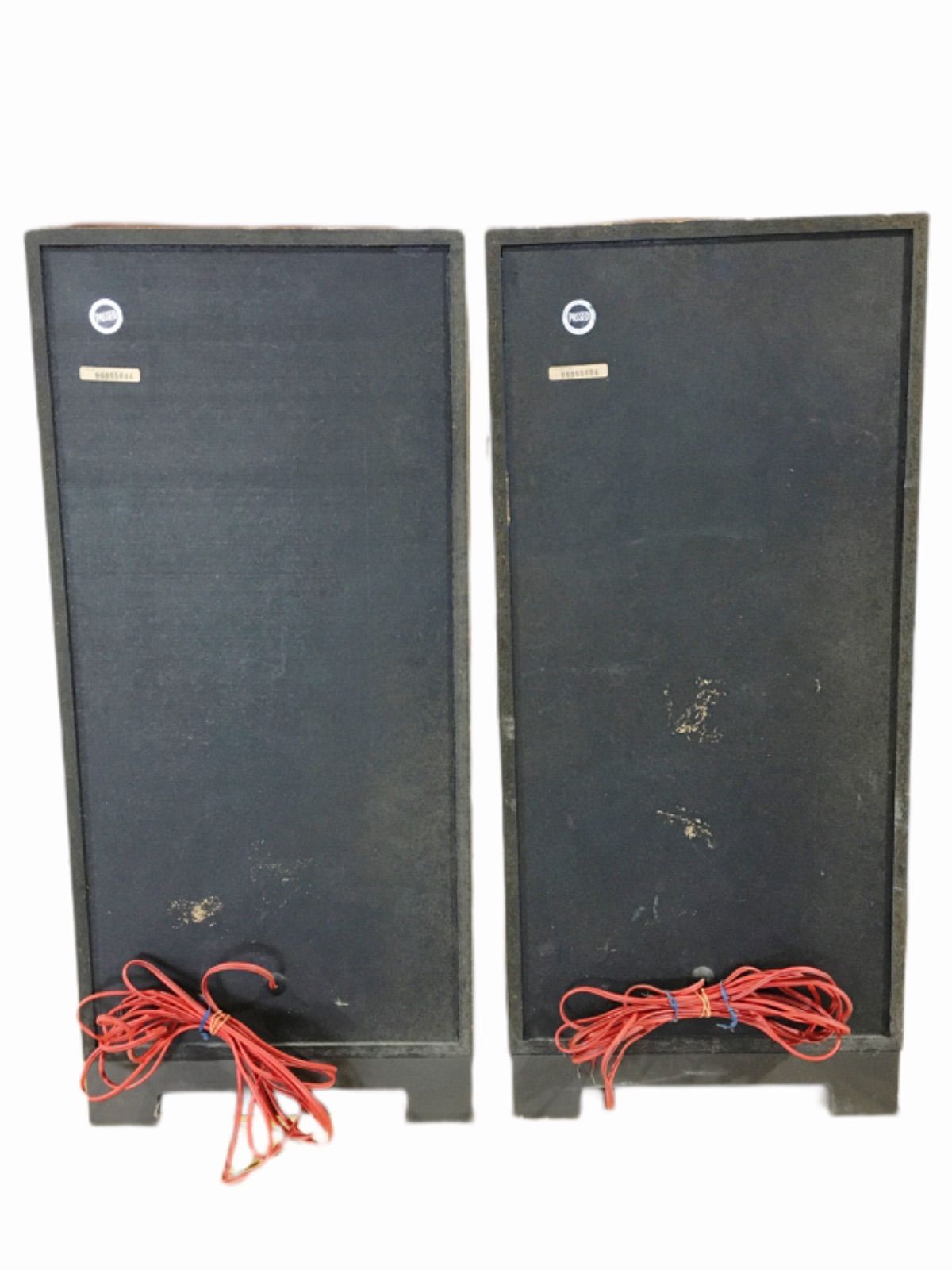 SANSUI サンスイ SP-505 3WAY 3SPEAKER SYSTEM スピーカーシステム