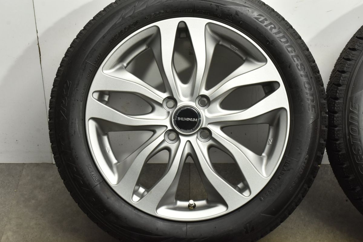 ブリヂストン ブリザック