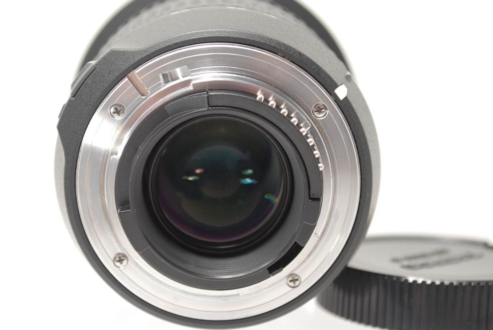 動作良品】TAMRON SP ストア 10-24mm DiⅡ Nikon用レンズ 超広角レンズ