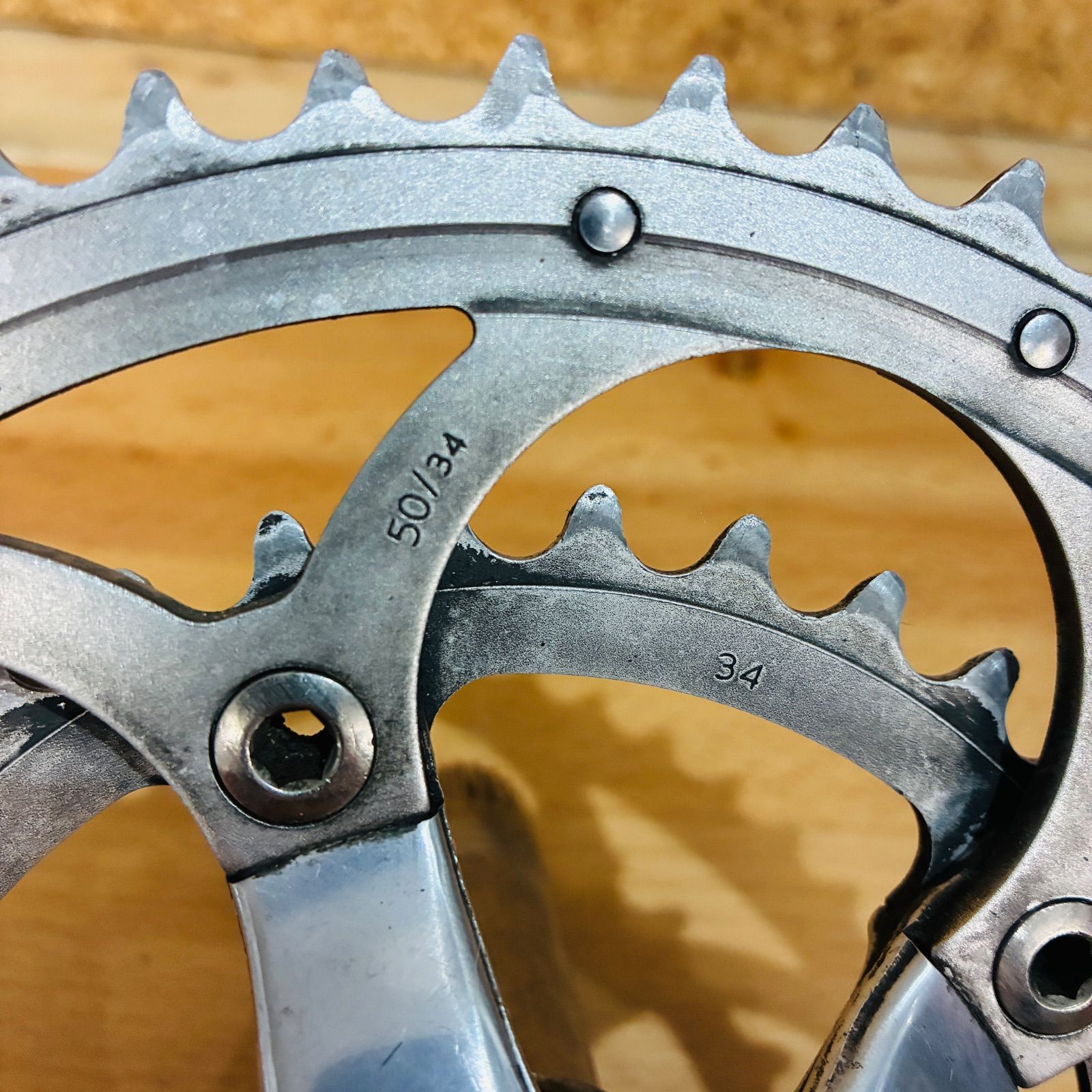 カンパニョーロ ヴェローチェ