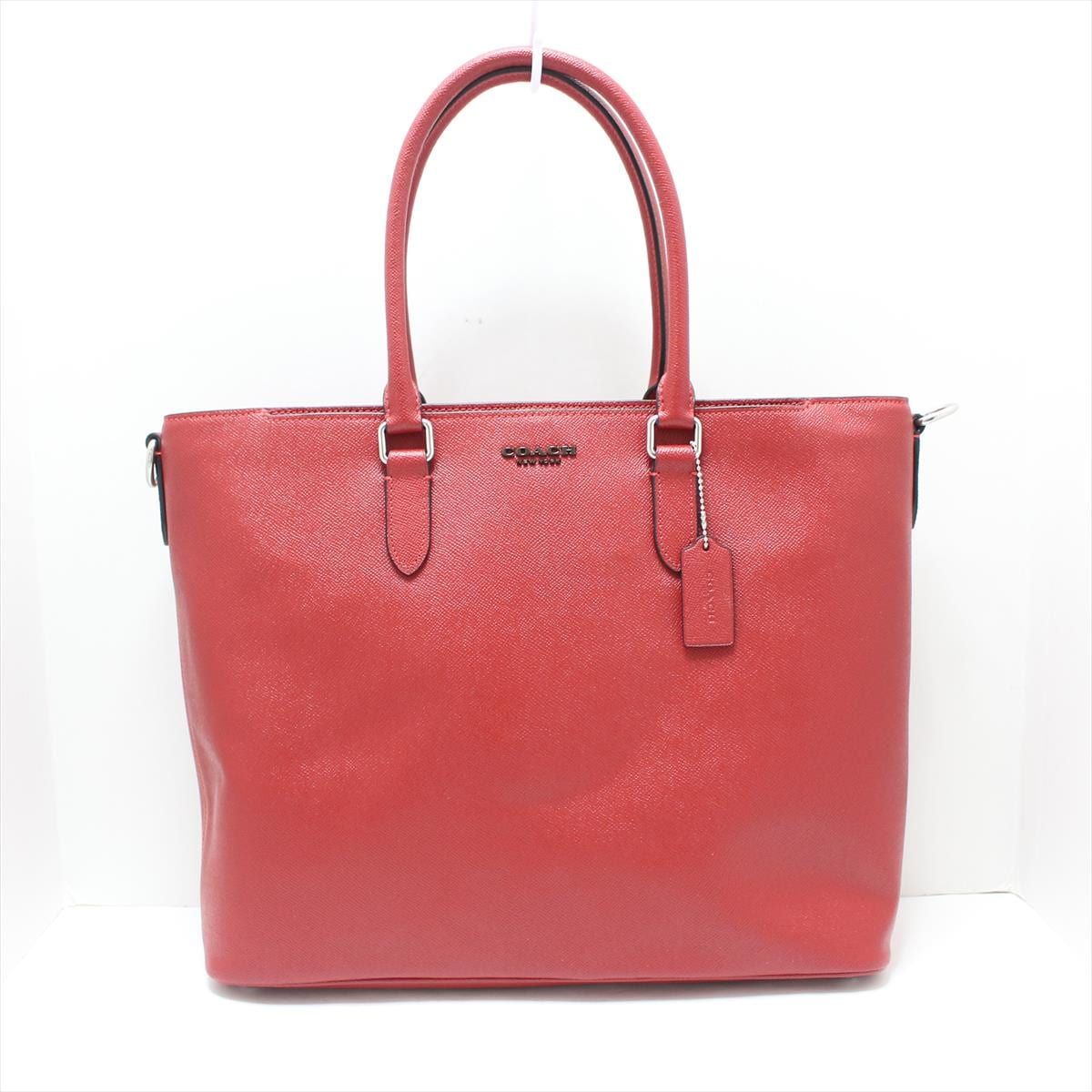 COACH メンズ トートバッグ C2842 - www.mecanizadosalbacete.com