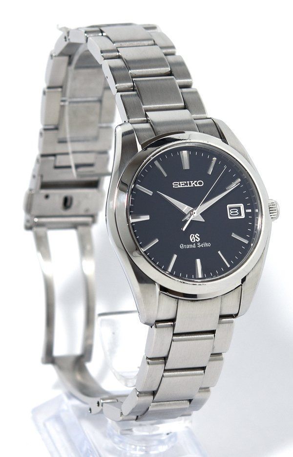☆良品！Grand Seiko GS グランドセイコー SBGX061 9F62-0AB0