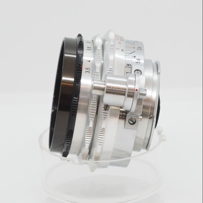 A.Schacht Ulm Travegon 35 3.5 EXA