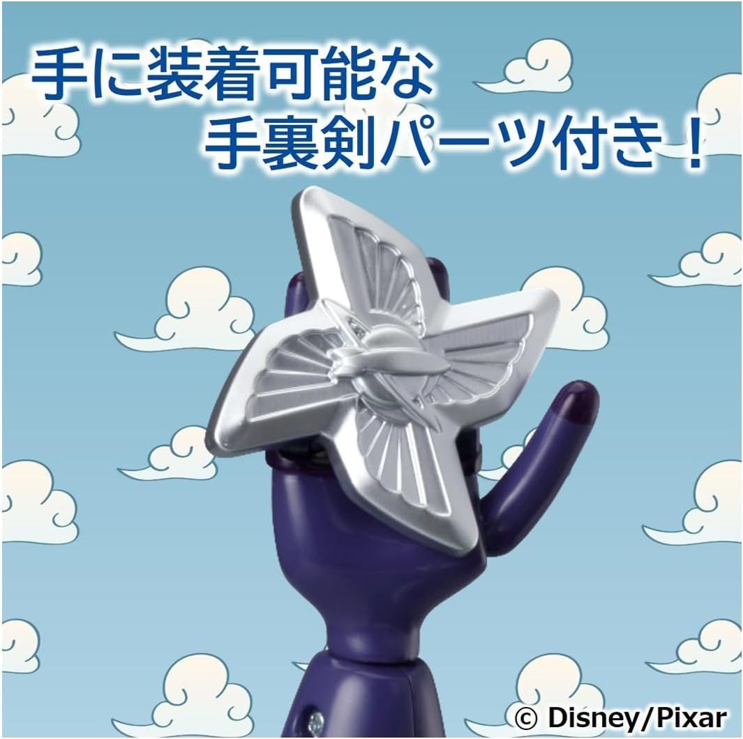 新品】タカラトミー トイ・ストーリー 30周年 リアルサイズ