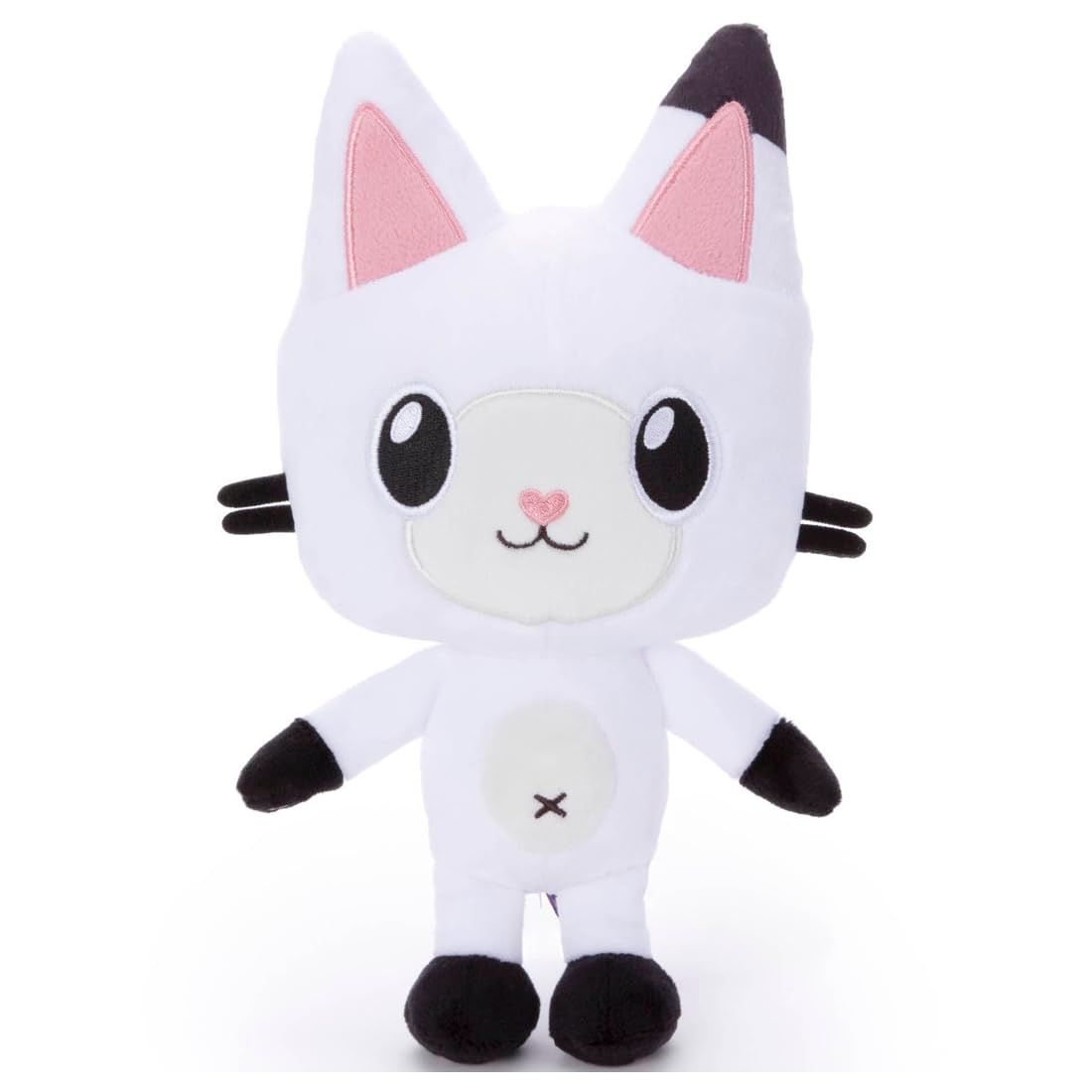 ギャビーのドールハウス ぬいぐるみ パンディ･ポーズ ぬいぐるみ高さ約24cm 
