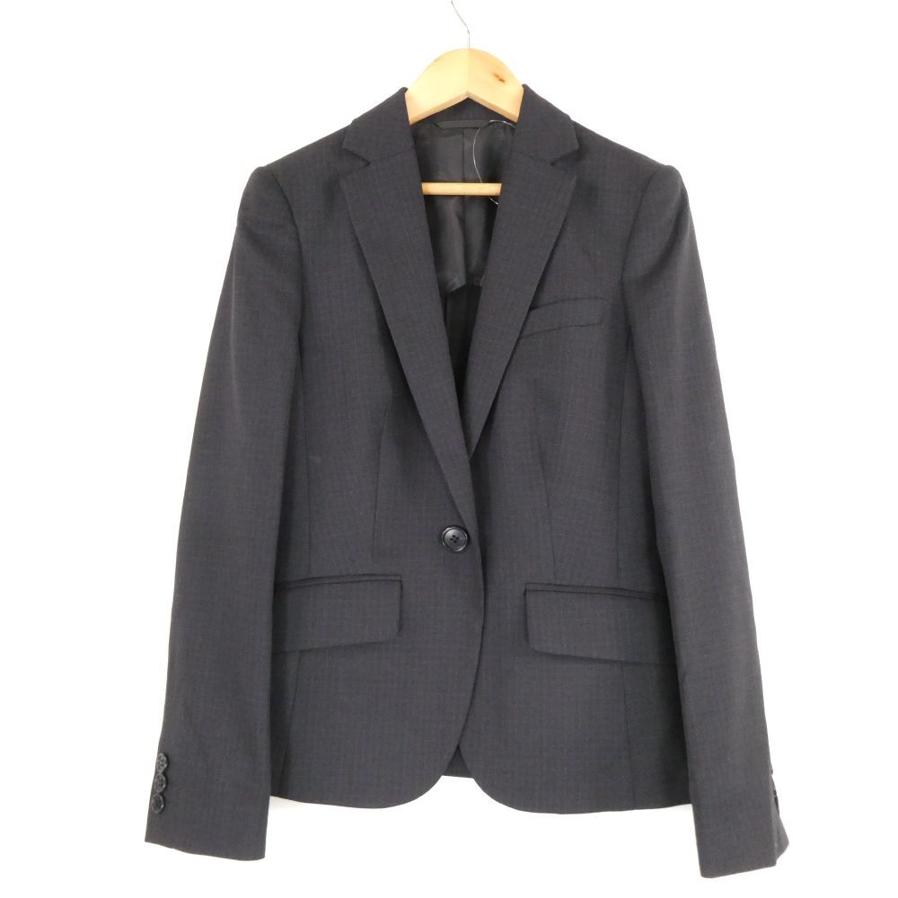 美品⭐️ THE SUIT COMPANY、スーツ上下、ウエストゴム、38(M)