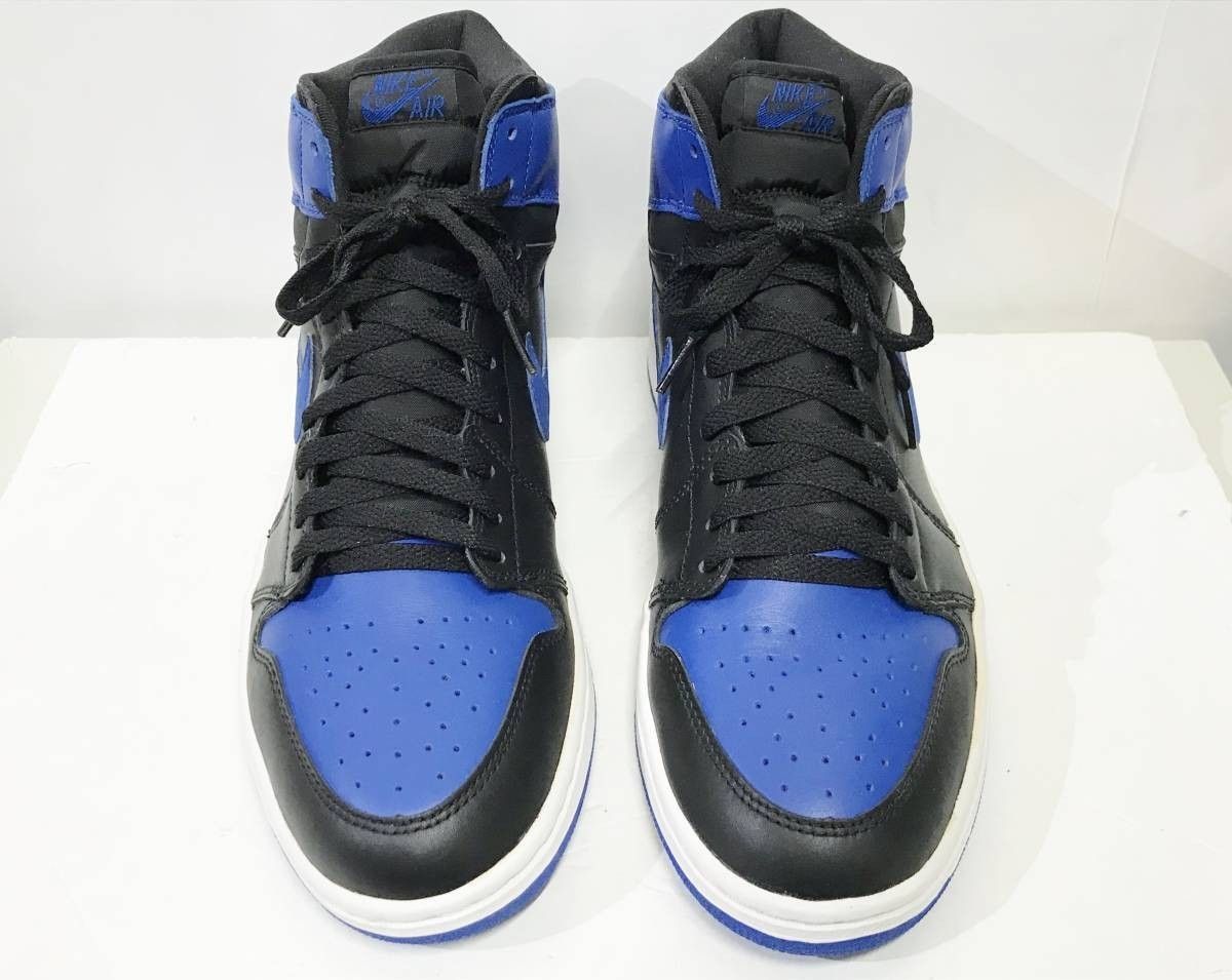 2001年製 NIKE｜ナイキ AIR JORDAN 1 RETRO エアジョーダン