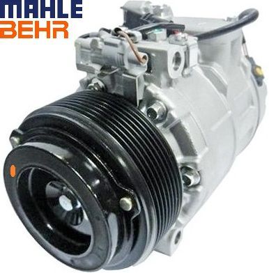 M's】 F07 F10 F11 BMW 5シリーズ 523i 528i 535i N52 N55 直6 MAHLE BEHR