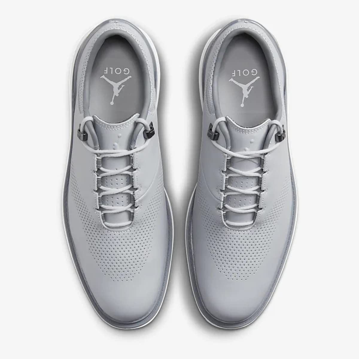 ナイキ] ジョーダン ADG 4 JORDAN ADG 4 ホワイト/ブラック/ホワイト