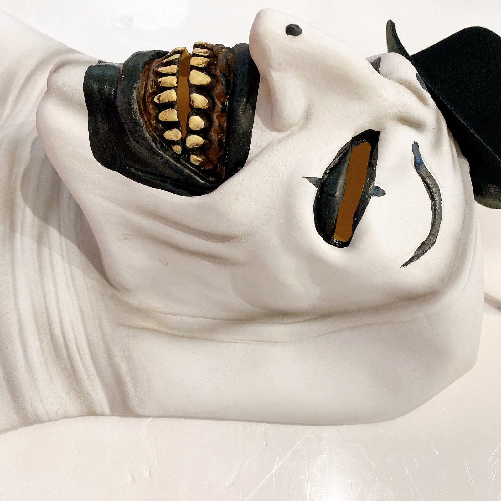 コスプレマスク テリファー ホラー - メルカリ