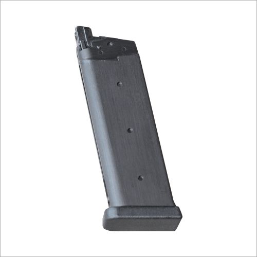 【数量限定，定番】 ＫＳＣ　G19 19連コンパクトマガジン ガスガン