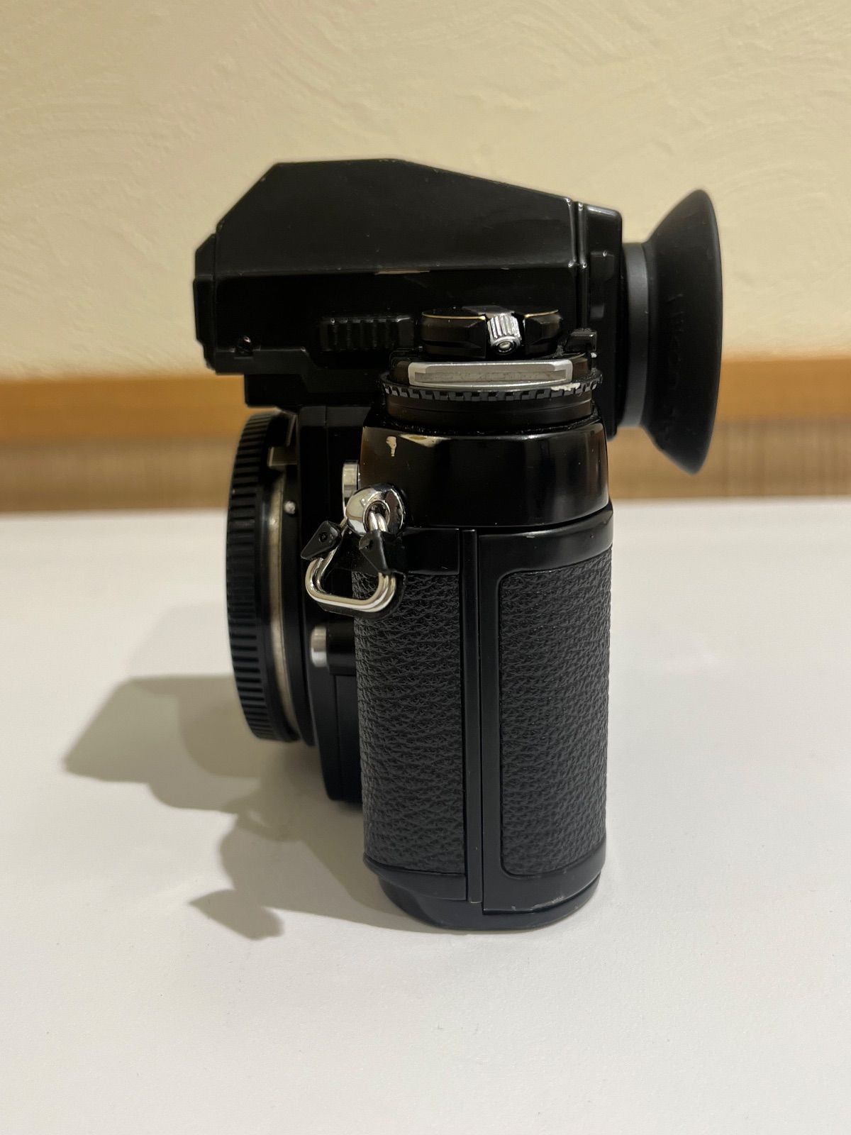 Nikon F3 HP 中古品 ニコン Nikon F3 HP ボディ一眼レフカメラ中古 Nikon F3 HP｜Nikon