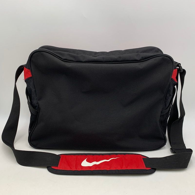 現状渡し品】NIKE ナイキ 90S MESSENGER BAG 90年代