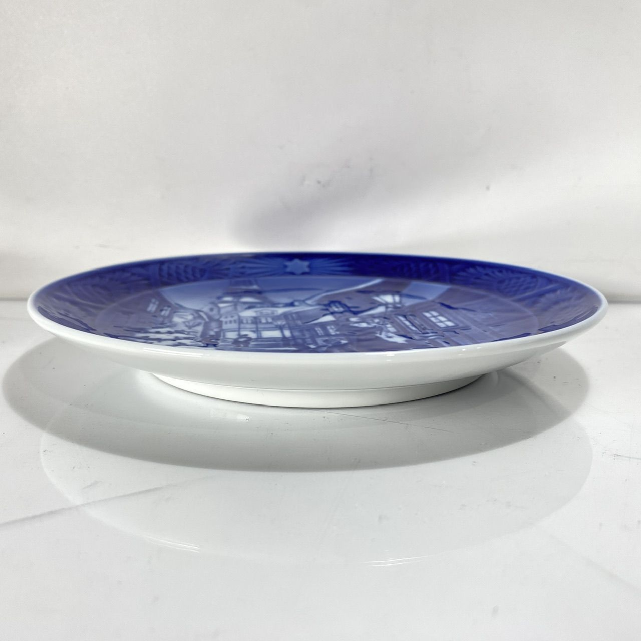 ロイヤルコペンハーゲン お皿 イヤープレート6点セット (管理番号