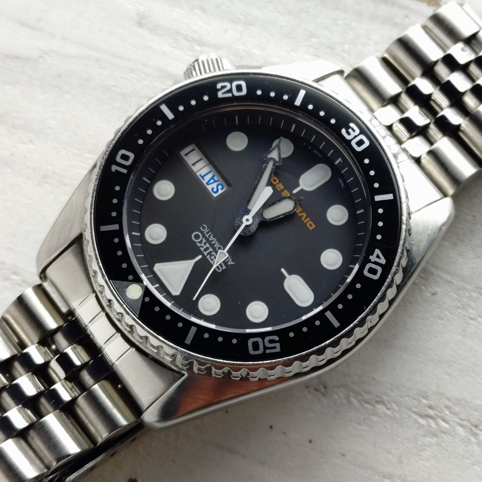 SEIKO