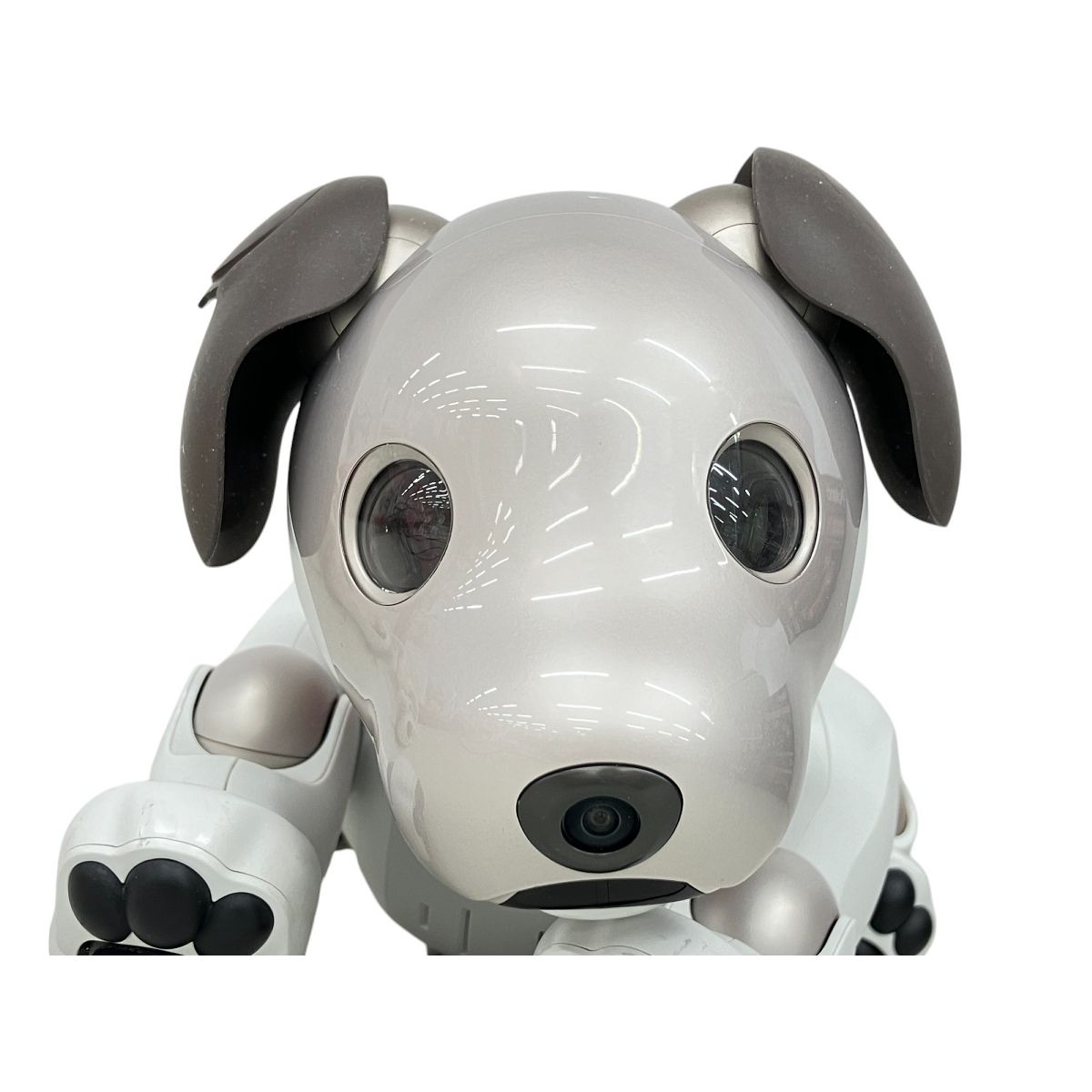 SONY AIBO ERS-1000 バーチャルペット アイボ 中古 K9419268 - メルカリ