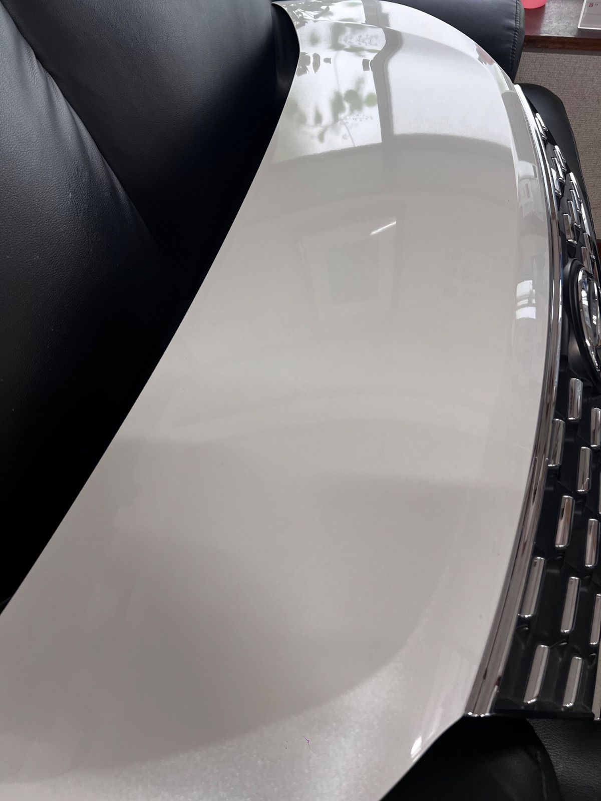 ダイハツ LA150S-GBGF ムーヴ ボンネットグリル付き - メルカリ