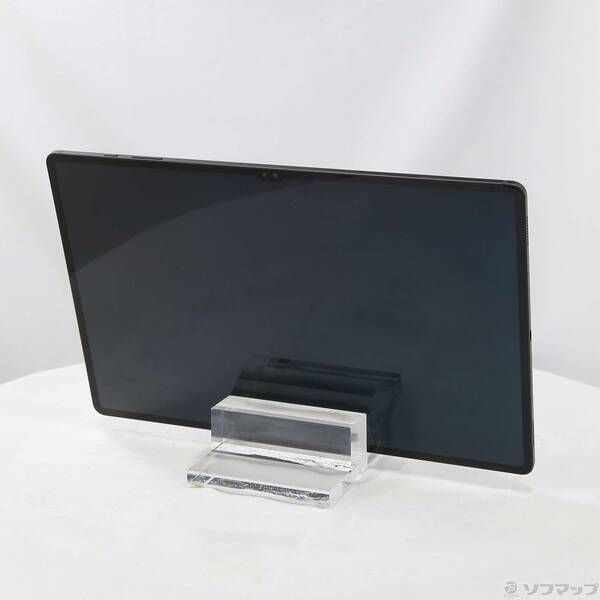 中古品〕 GALAXY Tab S8 Ultra 256GB グラファイト SM