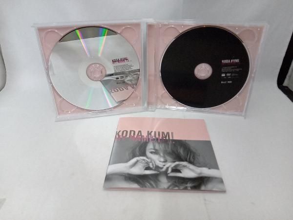 倖田來未 アルバム MY NAME IS... FC限定 CD+DVD 20周年 倖田來未 アルバム MY NAME IS FC限定 CD+DVD 20周年
