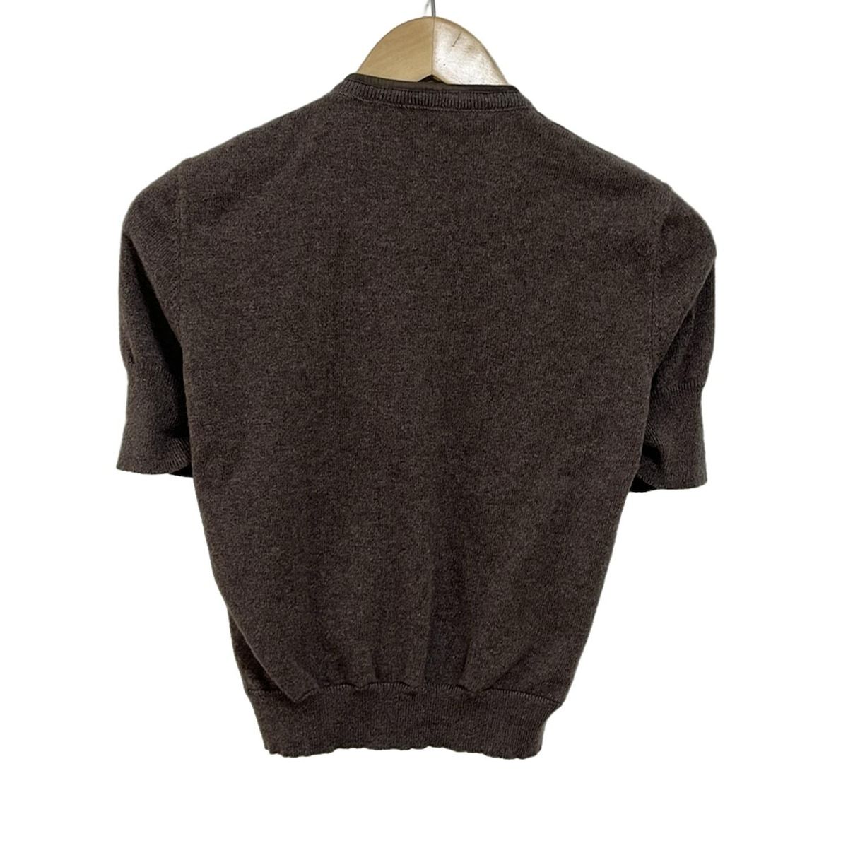 BRUNELLO CUCINELLI(ブルネロクチネリ) カーディガン サイズL
