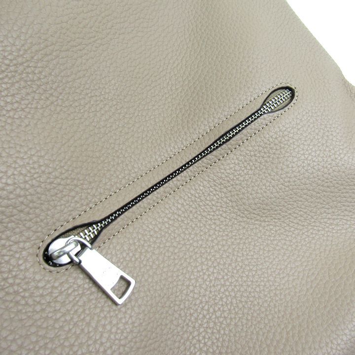 ベージュ COACH