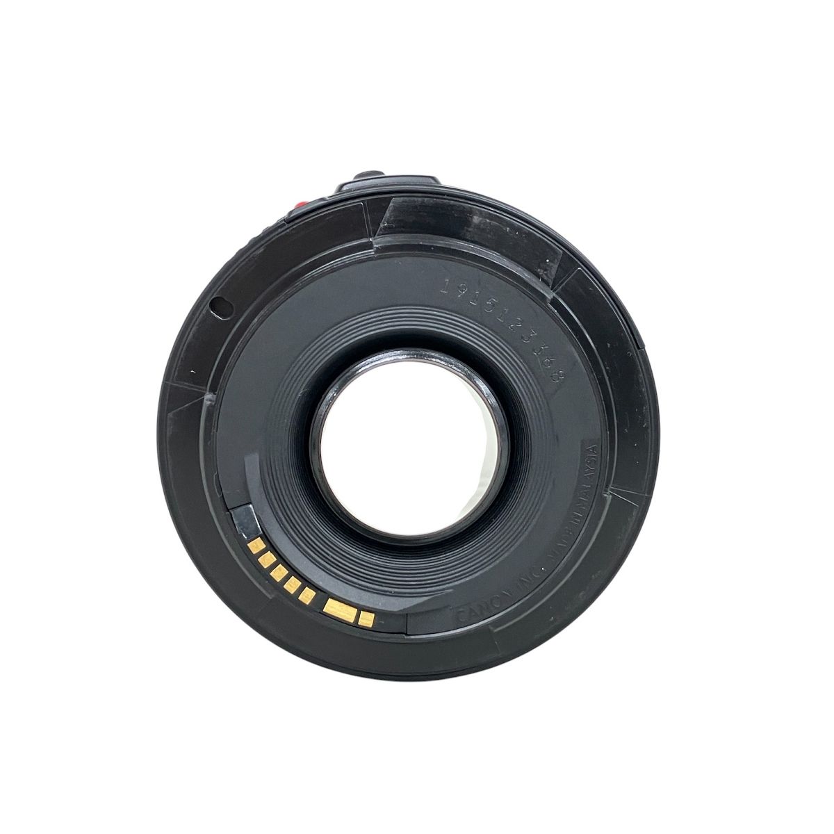 Canon LENS EF 50mm F1.8 II 単焦点 カメラ レンズ キャノン
