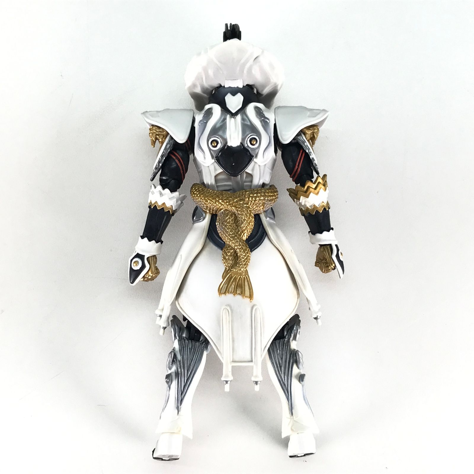 ○BANDAI フィギュア S.H.Figuarts ウェザー・ドーパント 「仮面 