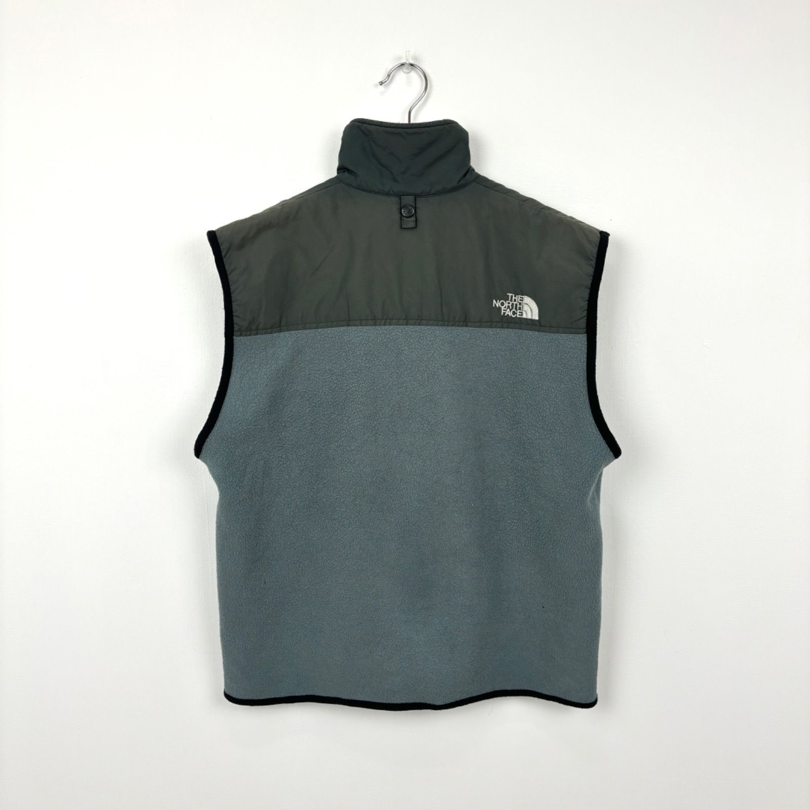 THE NORTH FACE】ザ・ノースフェイス ナイロン ノースリーブ M
