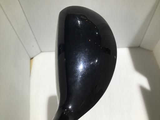 プロギア RS 2018 U 5 ユーティリティ UT Diamana FOR PRGR フレックスSR メンズ 男性用 右利き 右用 Cランク ゴルフクラブ