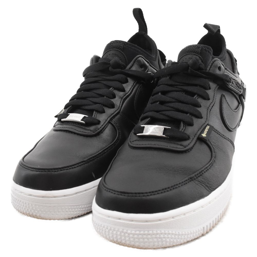 NIKE (ナイキ) ×UNDERCOVER AIR FORCE 1 LOW SP UC GORE-TEX アンダー