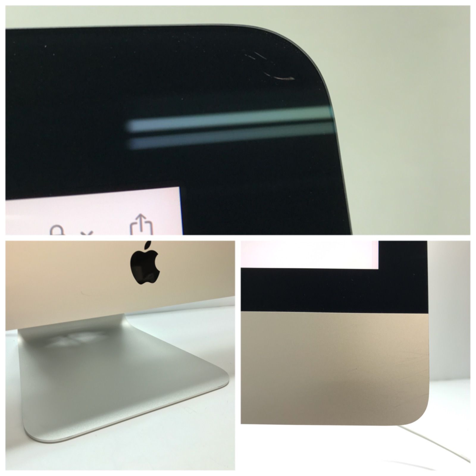 Apple iMac 2017 27インチ 5K A1419 1032GB メモリ 24GB Magic Mouse 