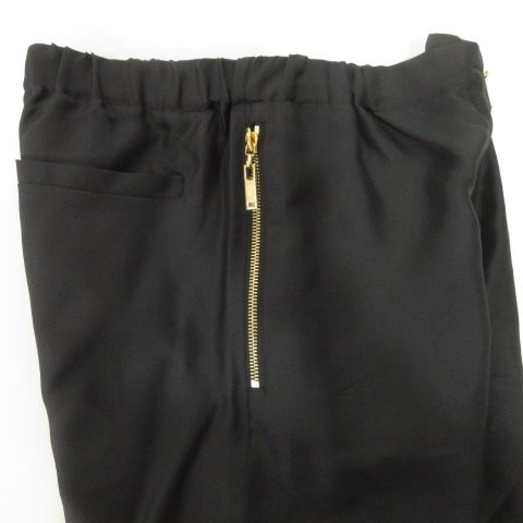 ルイヴィトン LOUIS VUITTON 美品 21SS パンツ ゲームオン RW211A ZZC 
