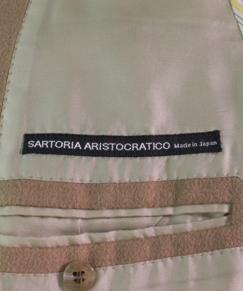 SARTORIA ARISTOCRATICO コート（その他） メンズ 【古着】【中古