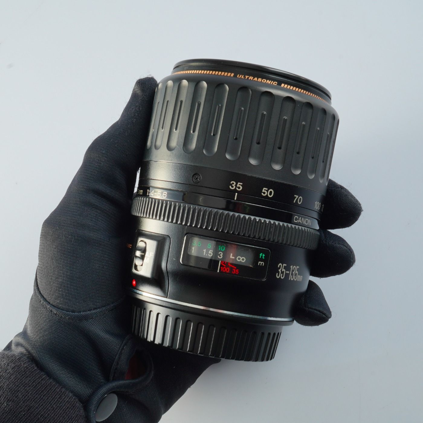 Canon キヤノン EF 35-135mm F4-5.6 USM ズームレンズ Amazon | Canon EF 35-135mm F4.0-5.6 F/4.0-5.6 USM | レンズフード 通販