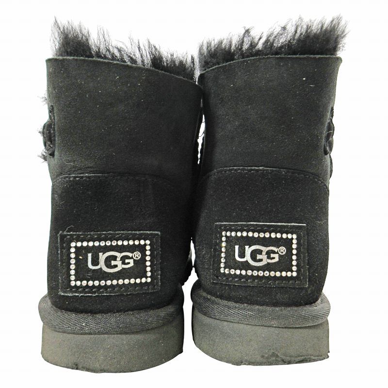 アグ オーストラリア UGG australia 1003889 W MINI BAILEY
