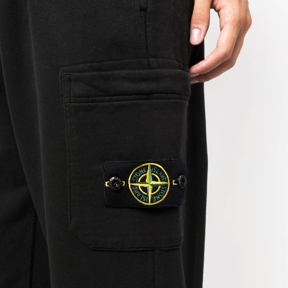 ストーンアイランド　stone  スウェット　ブラック 楽天市場】STONE ISLAND ストーンアイランド スウェット