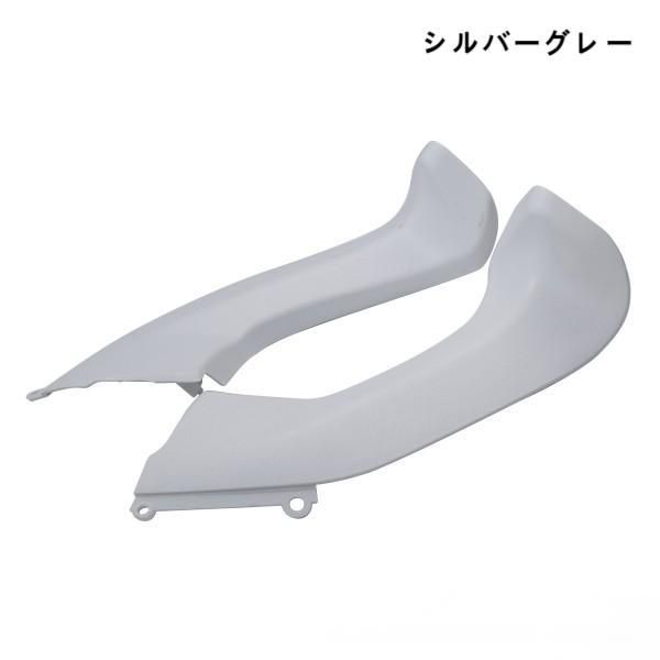 カワサキ ZX-10R 2006-2007年式 ラジエーターガード エンジンガード