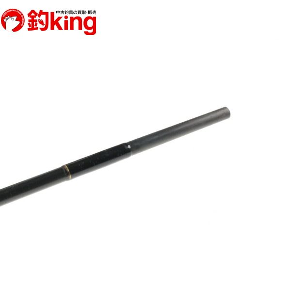 中古】 MCワークス レイジングブル 100XF-1 カスタムモデル 元竿