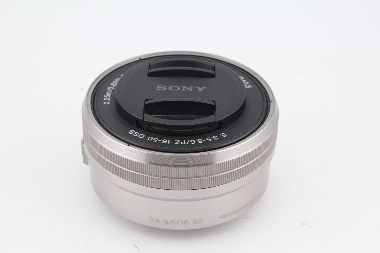 ☆極上品☆SONY ソニー E 16-50mm F3.5-5.6 OSS SELP1650☆ J8178＃50 