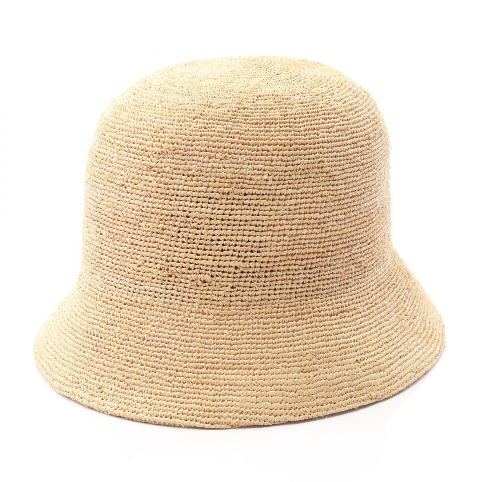 ロエベ LOEWE ハット LOEWE × PAULA S IBIZA アナグラム その他 バケットハット レディース Used A