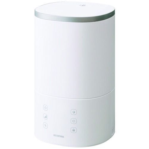 上給水ハイブリッド加湿器 AHM-HU55A-WAHM-HU55A-W アイリスオーヤマ