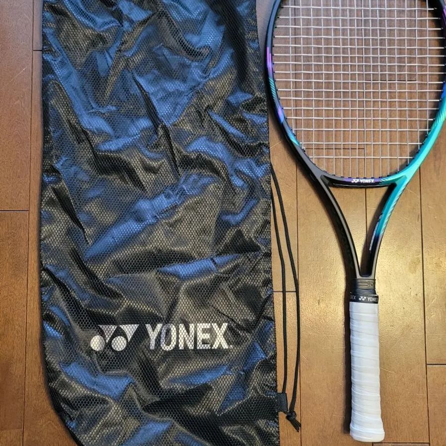 YONEX VCORE PRO 100 2021 国内正規品 - メルカリ