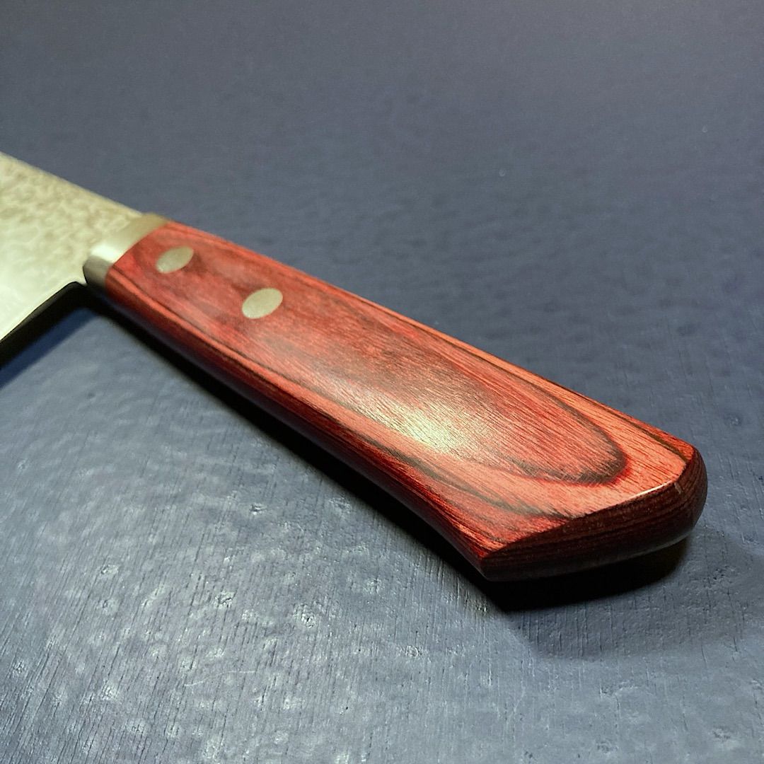積層ダマスカス V金10号