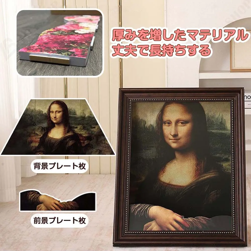 猫つかみ板 ペット 爪研ぎ 猫の巣 キャットタワー モナリザ 耐摩耗 四季兼用 耐摩耗 猫小屋 猫用ベッド 猫 間隙空間 ペット 半閉鎖猫小屋 安い  送料無料 猫用品 猫用爪とぎマット 引っ掻き傷 おしゃれ, image size:1000x1000