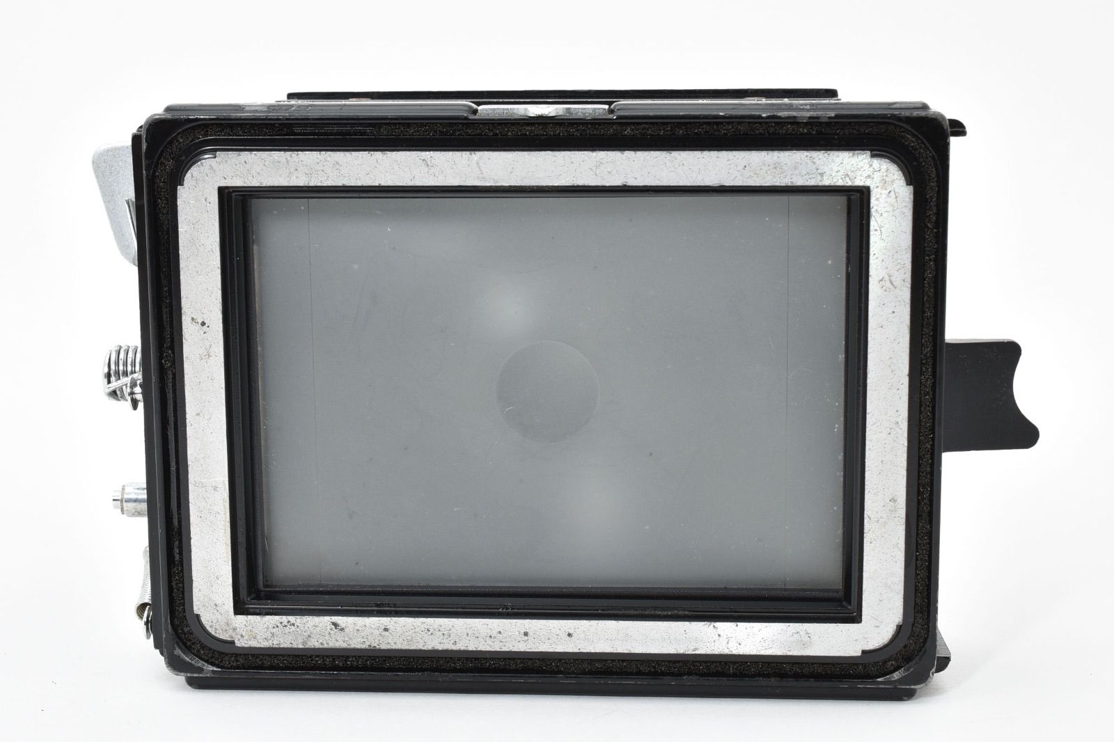 アングルファインダー Press