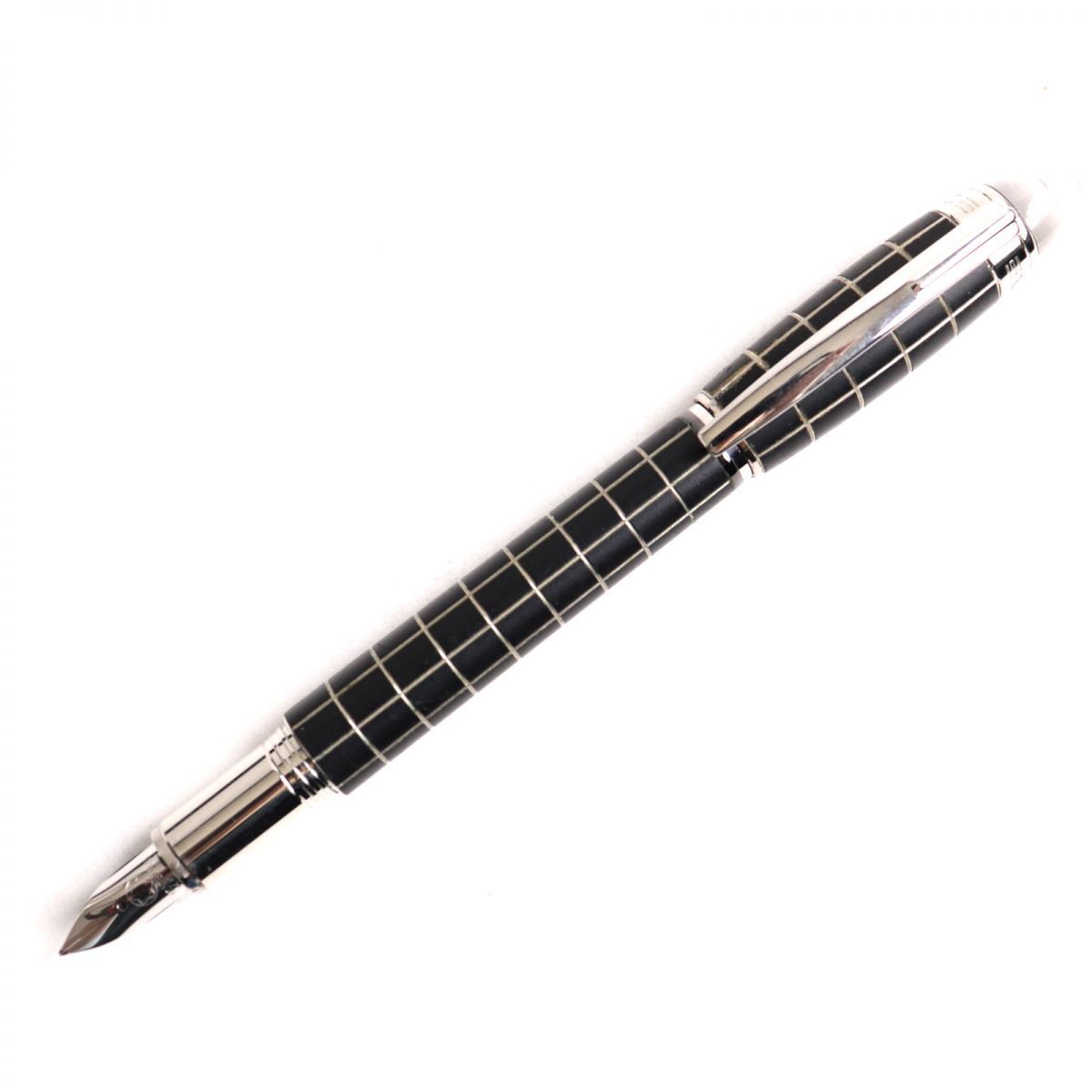 MONTBLANC 万年筆　ペン先14K メタルラバー MONTBLANC 万年筆 ペン先14K メタルラバー 【公式通販】