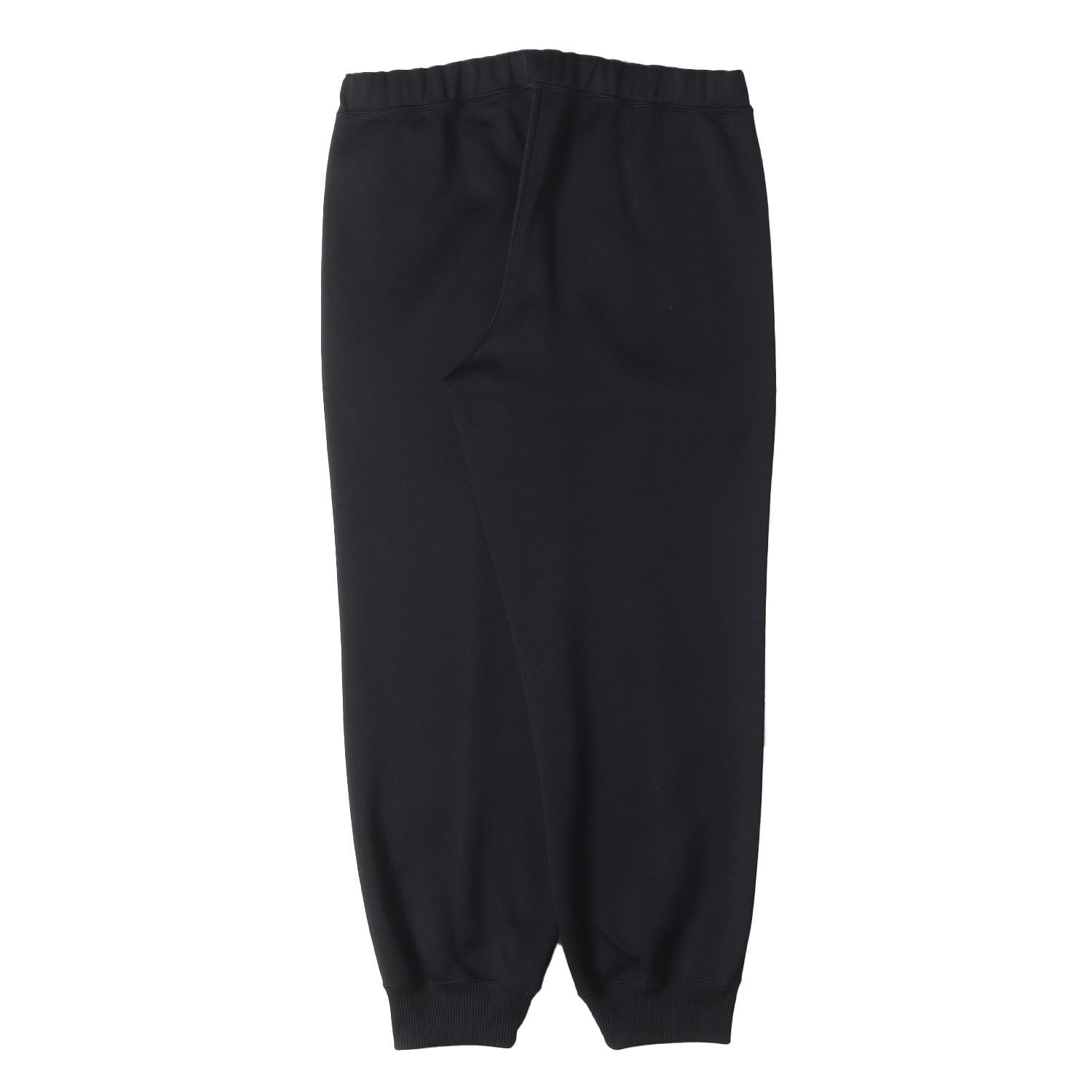 COMME des GARCONS】黒プリーツパンツ