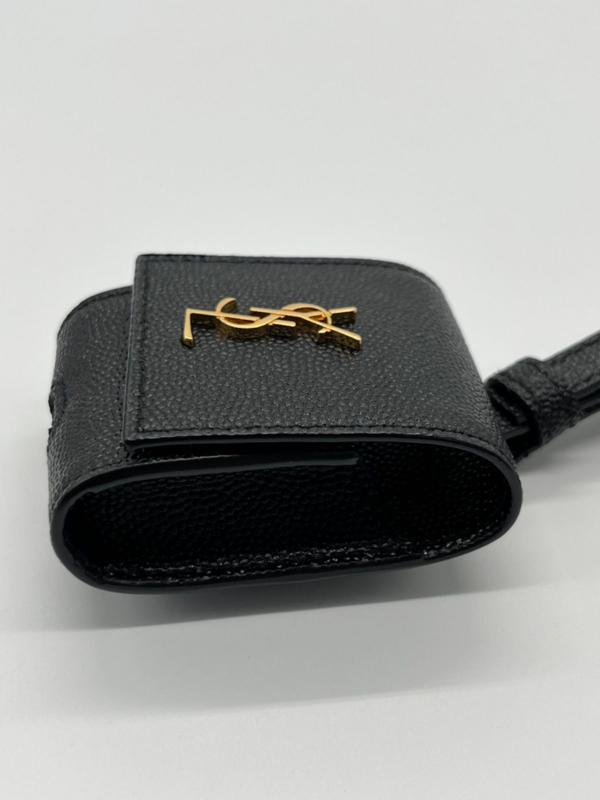 ヤマー Saint Laurent サンローラン【新品未使用】AirPods ケース