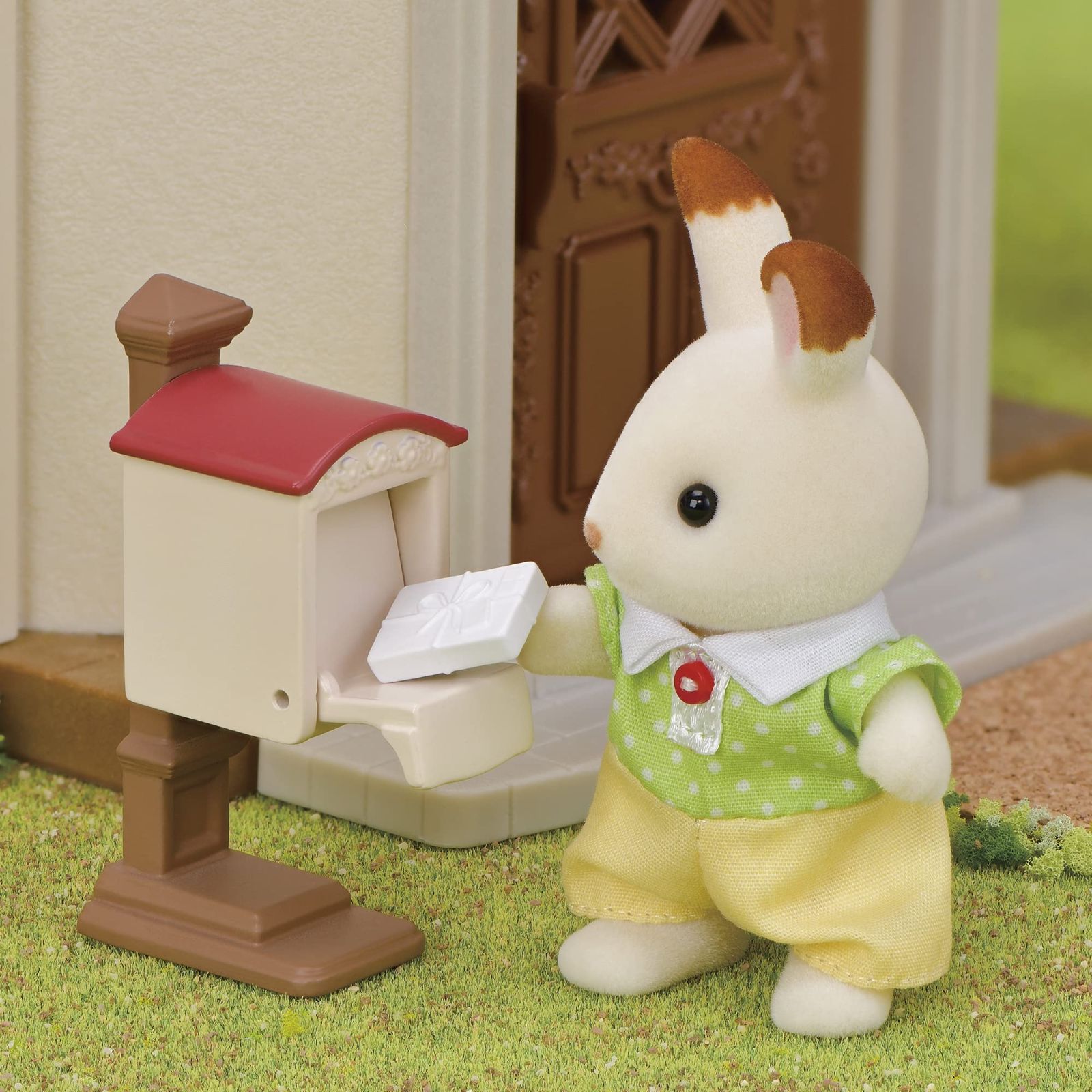 Sylvanian Families