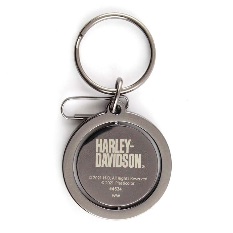 Harley-Davidson ハーレーダビッドソン　キーホルダー 楽天市場】キーホルダー HARLEY-DAVIDSON ハーレーダビッドソン